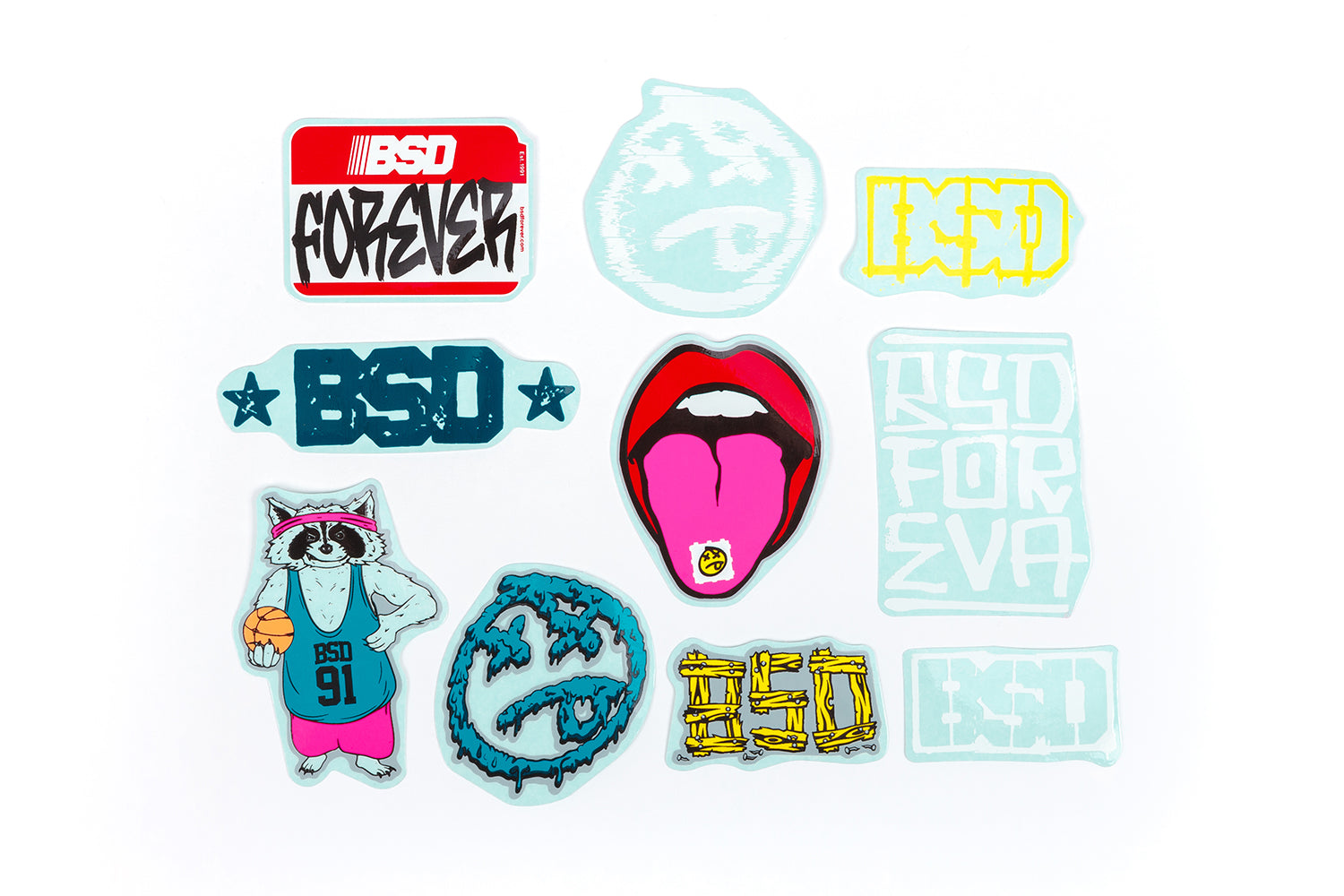 BSD Sticker Pack 2023 Full Factory Marketplace bsd-sticker-pack-2023-full-factory-marketplace