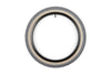 BSD Donnastreet Tire (Grey w/Tanwall)