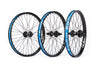 BSD XLT Revolution Freecoaster Wheel (Black)