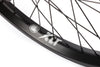 BSD XLT Front Street Wheel (Black)