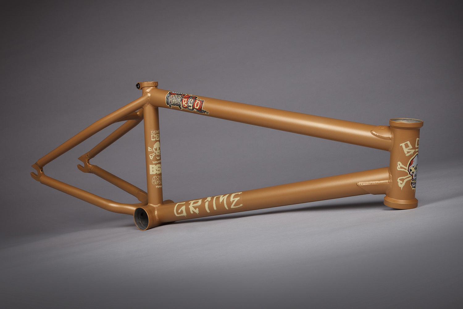 BSD Grime Frame (Arizona Copper) | Full Factory Marketplace