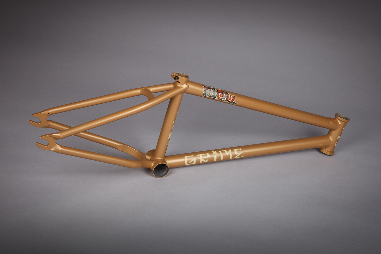 BSD Grime Frame (Arizona Copper) | Full Factory Marketplace