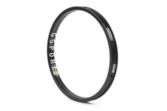GSport Rollcage Rim (Black)