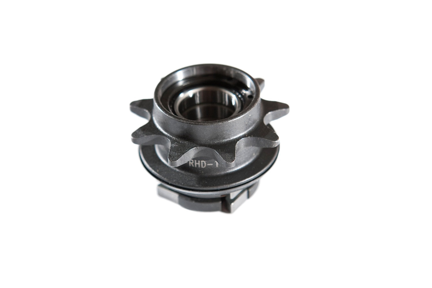 Odyssey Quartet Hub Parts (Front/Rear) | Full Factory