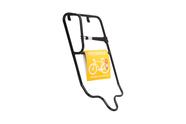 Amazon | FAIRDALE(フェアデール) SKATEBOARD PANNIER RACK